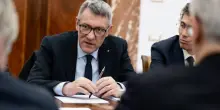 Durigon: “Landini a casa se il referendum non passa”