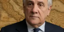 Da Hitler e Mussolini al salario sovietico: tutti gli scivoloni “storici” del ministro Tajani