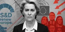 Von der Leyen e la coalizione dei rancori: chi la sostiene lo fa per convenienza