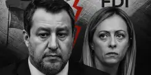 Terzo mandato, la Lega umiliata in Commissione: bocciato l’emendamento del Carroccio, FdI detta l’agenda