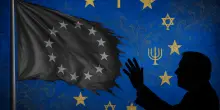 Tajani e il tweet sulla bandiera europea: come riscrivere la storia con la grammatica dell’identità religiosa