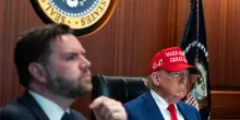Trump si fa trascinare in guerra da Netanyahu