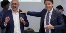 “Se è unito, il centrosinistra vince ovunque”: parla il neo sindaco M5s di Nuoro, Emiliano Fenu