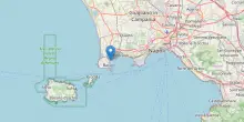 Terremoto ai Campi Flegrei, scossa di magnitudo 4.6 avvertita anche a Napoli: è la più forte degli ultimi 40 anni