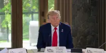Incontro Putin-Trump, l’Ue fuori dai giochi ma gli Usa ora vogliono anche Zelensky al tavolo
