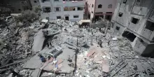 Occhi su Gaza, diario di bordo #47