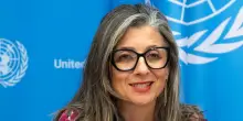 Pure Bruxelles difende Albanese ma il governo continua a tacere