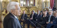 Mattarella condanna Netanyahu: “Non sono errori, a Gaza si uccide indiscriminatamente”
