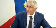 Wimbledon, il governo assente al successo di Sinner