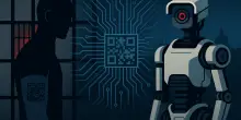 Sorvegliati, profilati, puniti: il futuro penale secondo le big tech