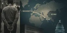 Il caso Xu Zewei, prigioniero delle alleanze: il delicato equilibrismo di Roma tra Washington e Pechino