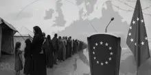 L’Ue accusa Trump per la stretta sui fondi umanitari, ma poi lo emula con “tagli brutali” ai contributi per i rifugiati