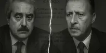 Falcone e Borsellino non volevano la separazione delle carriere. Chi li tira in ballo per giustificare la riforma lo fa in modo improprio