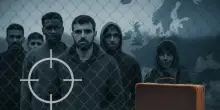 L’Agenzia Ue per i diritti fondamentali: punire i regimi, non i migranti. La linea rossa che l’Europa finge di ignorare
