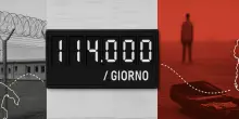 Rimpatri, il buco nero del Cpr albanese di Gjader: un fallimento da 114mila euro al giorno