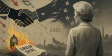 Ursula von der Leyen, cronaca di un fallimento annunciato