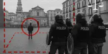 Zone rosse, la sentenza del Tar Campania boccia la direttiva del Viminale. I legali delle associazioni: “Il potere straordinario non può diventare regola ordinaria”