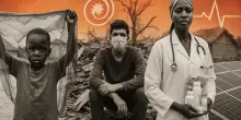Allarme malaria, Hiv e Tbc: nell’era del riscaldamento globale anche il caldo fa ammalare