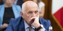 Caso Almasri, indagata la capa di gabinetto di Nordio, Bartolozzi. Secondo le accuse avrebbe mentito ai Pm sulla vicenda del generale libico