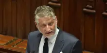Il concerto di Gergiev a Caserta diventa un caso politico: Giuli contrario, De Luca tira dritto