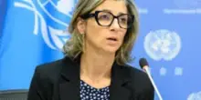 Francesca Albanese, la denuncia della relatrice Onu alla Camera: “Ecco il business che ruota attorno al genocidio dei palestinesi”