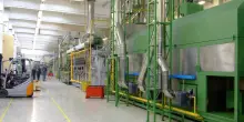 L’industria italiana cade a pezzi: nuovo calo della produzione su base annua