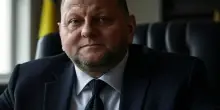 Guerra in Ucraina, Zaluzhny lancia l’allarme: “Il conflitto con la Russia potrebbe durare fino al 2034”