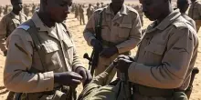 Sudan, Save the Children lancia l’allarme: “La guerra civile è l’inferno in terra per i bambini”