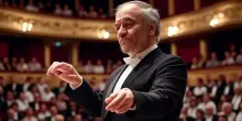 Dopo le polemiche, la Reggia di Caserta annulla il concerto di Valery Gergiev