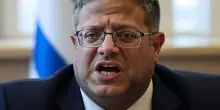 Il Belgio riconoscerà lo Stato di Palestina e imporrà sanzioni contro Israele. Ira di Ben Gvir: “L’Europa finirà per sperimentare il terrore”