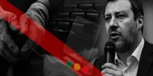 Legge Fornero intatta: la promessa di Salvini sulle pensioni, spernacchio incluso, è rimasta solo uno slogan
