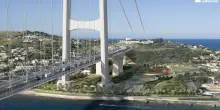 Altro che 120mila posti di lavoro: da Salvini altra sparata sul Ponte sullo Stretto