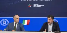 Via libera definitivo al Ponte sullo Stretto. Bonelli (Verdi): “Il più grande spreco di denaro pubblico”