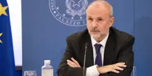 Forfait di Schillaci al Meeting di Rimini. Il ministro commissariato dopo la querelle Nitag. E intanto Gemmato scalda i motori