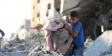 Pace in Medio Oriente: siglato l’accordo tra Hamas e Israele