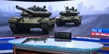 Dalla “Russia in default” alla “vittoria dell’Ucraina”. L’Ipse dixit di tre anni di guerra