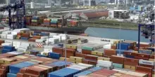 Bloccati a Ravenna container con armi per Haifa