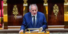 Francia, niente fiducia a Bayrou: cade il governo