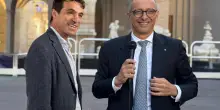 Ricci contro Acquaroli: la sfida nelle Marche si gioca su una manciata di voti