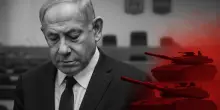 Netanyahu, i massacri di Gaza come scudo giudiziario: il premier israeliano ancora in fuga dal processo