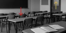 Scuola, stipendi fermi: chi guadagna e chi resta indietro