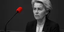 Da Roma a Bruxelles, Ursula copia Giorgia: a von der Leyen piace l’intervista senza contraddittorio