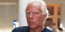 Addio a Giorgio Armani: ci lascia a 91 anni il re della moda italiana