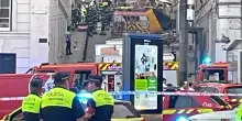 Tragedia a Lisbona: deraglia la funicolare causando almeno 17 morti