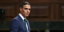 Lo schiaffo della Spagna all’Italia: per salvare Gaza annulla un contratto da 700 milioni con Israele