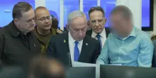 Israele bombarda il Qatar: nel mirino i leader di Hamas riuniti a Doha. Guterres flagrante violazione ”della sovranità” di una nazione. Intanto Netanyahu celebra il successo