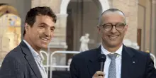 I risultati delle elezioni regionali nelle Marche in diretta: Acquaroli confermato presidente