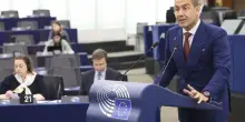 Gaza, Vannacci: “Conosco una sola Flottiglia ed è la X”