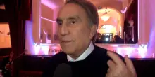 Addio a Emilio Fede, è morto a 94 anni il giornalista Rai e Mediaset