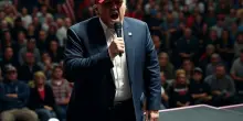 Trump accusa l’Onu: “Triplice sabotaggio durante il mio discorso all’Assemblea generale”
